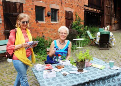 Offene Gärten Erlensee 2025_Stahl, Kalmár 04