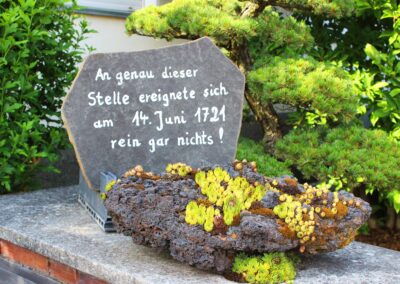 Offene Gärten Erlensee 2026